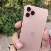 ایفون ۱۱پرومکس ۲۵۶