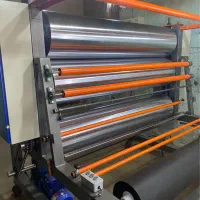 دستگاه لمینت پارچه و فوم ، پانچ فومو غیره