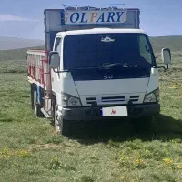 ایسوزو ۶تن مدل۹۰