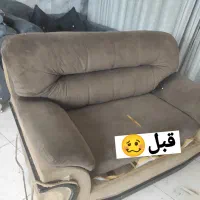 تعمیرات فوق تخصصی مبلمان نقد واقساط بدون سود