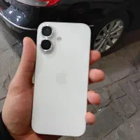 ایفون ۱۶ باطری ۱۰۰.
