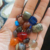 مهره قدیمی