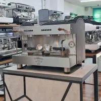 دستگاه اسپرسو بیزرا وودی کارکرده 2020