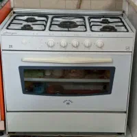 اجاق‌گاز‌درحد