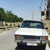 پیکان مدل  83