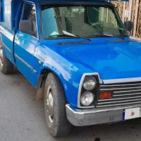 نیسان دیزل ۹۲