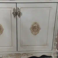 ست کنسول و میز تلوزیون