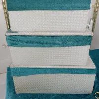باکس.جعبه چوبی