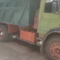 بنز تک کمپرسی 57|خودرو سنگین|رشت, یخسازی|دیوار