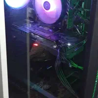 کامپیوتر گیمینگ|رایانه رومیزی|سراوان, |دیوار