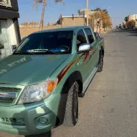 تویتاهایلوکس