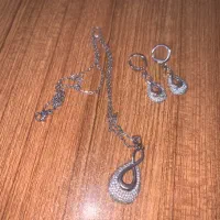 نیم ست رنگ ثابت