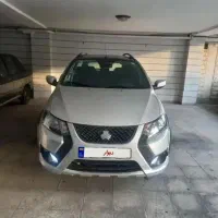 کوییک 1403 RS