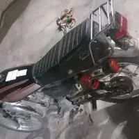 موتور 200 سی سی