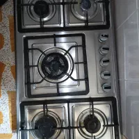 گاز فلزی صحفه ایی