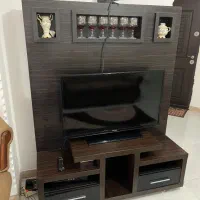 میز تلویزیون