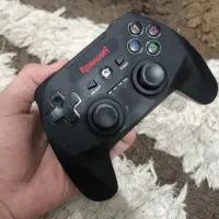 دسته بازی قابل اتصال به کامپیوتر/موبایل/کنسول