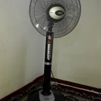 پنکه ایستاده اصلی مارک خارجی فروشی