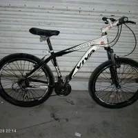 دوچرخه 26|دوچرخه، اسکیت، اسکوتر|اهواز, کمپلو جنوبی|دیوار