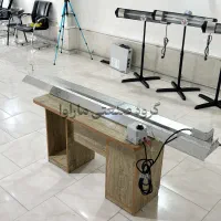 هیتر قارچی بخاری گازی چتری برقی کافه رستوران|بخاری، هیتر، شومینه|خرم‌آباد, |دیوار