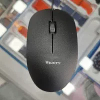 موس وریتی اورجینال1سال گارانتی آسان سرویس|قطعات و لوازم جانبی رایانه|مشهد, ایثار|دیوار