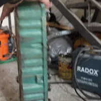 سرسیلندرولو دویتس