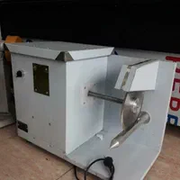 دستگاه مرغ‌خردکن مرغ بر برش مرغ وسایل مرغ فروشی|فروشگاه و مغازه|رشت, رودباری|دیوار