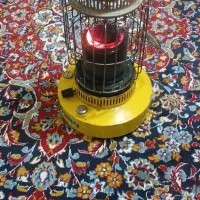 آلادین سولان درجه یک|بخاری، هیتر، شومینه|ایلام, |دیوار