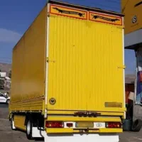 باربری تخصصی اثاثیه با خدمات 24 ساعته