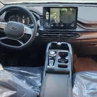 جک کی ام سی  ایکس ۵ صفر AutoLand|خودرو سواری و وانت|اصفهان, جلفا|دیوار