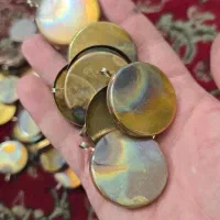 به چند نفر خانم و آقا نیروی فنی جهت تولید بدلیجات