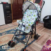 .کالسکه.گهواره  و تاب برقی