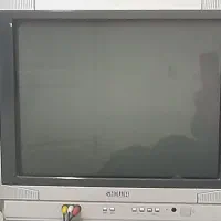 تلوزیون 14 اینچ اسنوا