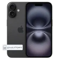 ایفون ۱۶ آکبند