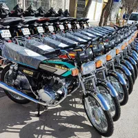 احسان ۱۲۵ .150.200 لیفان فول اسپرت دوازده ماهه|موتورسیکلت|اراک, |دیوار