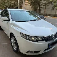 سراتو ۹۷|خودرو سواری و وانت|تهران, سعادت‌آباد|دیوار