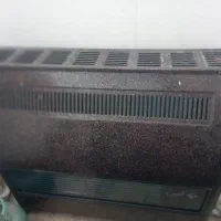 فروشب بخاری گازی درحد نو