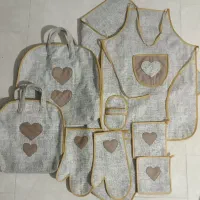 سرویس آشپزخانه