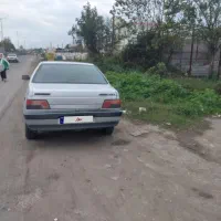 پژو ۴۰۵ دوگانه سوز|خودرو سواری و وانت|تالش, هشتپر|دیوار