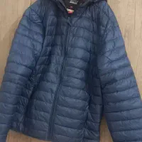 کاپشن برنداورجینال آتجلولیتریکو اوblend اروپایی