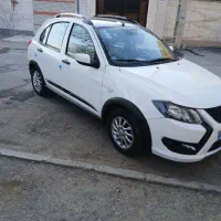 کوییک 403فول آپشن در حد صفر