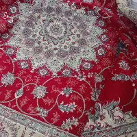 فرش سالم وزیبا فروش فوری