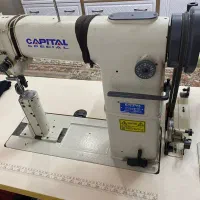 چرخ خیاطی صنعتی