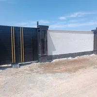 ۴۰۰ متر ۴دیواری تهاتر خودرو سهیلیه زعفرانیه|فروش زمین و ملک کلنگی|کرج, فاز ۲ مهرشهر|دیوار