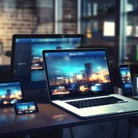 نوسازی سایت های کم فروش و ضعیف/طراحی و سئو حرفه ای