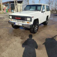 پاترول مدل ۷۱|خودرو کلاسیک|شفت, |دیوار