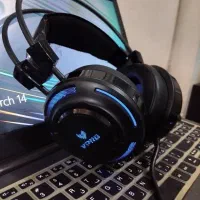 هدست گیمینگ رپو مدل vh200