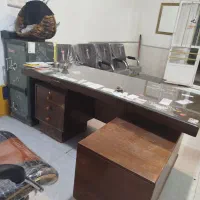 میز مدیریت|دفتر کار|نیشابور, شهرک رسولی|دیوار