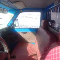 نیسان|خودرو سواری و وانت|خرمآباد, |دیوار