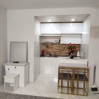 اجاره سوییت اپارتمان لوکس فلکه اطلسی|اجارهٔ کوتاهمدت آپارتمان و سوئیت|شیراز, باغ تخت|دیوار